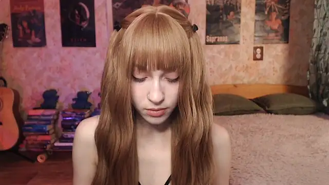 Friendly Ellie online show from January 9, 12:13 am