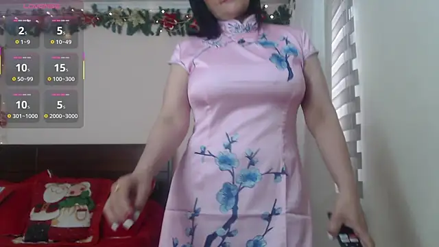 ISABEEL SOFIA01 online show from October 22, 12:38 pm