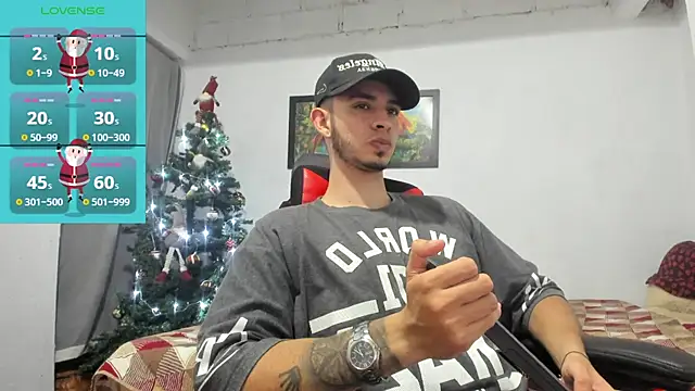 freestyle blake1 online show from December 29, 11:39 pm