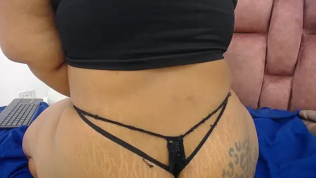 arianna pearl online show from April 7, 1:44 pm