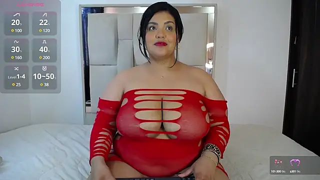 AmandaRousel online show from March 2, 4:32 pm