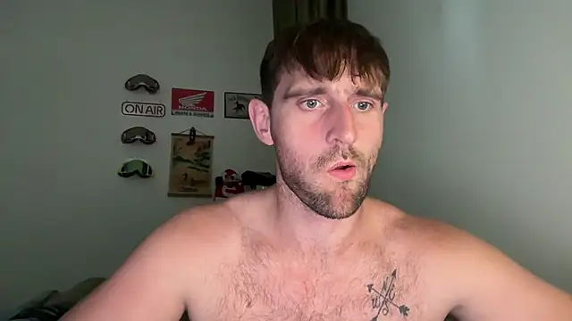 lukegunn online show from April 12, 1:21 am