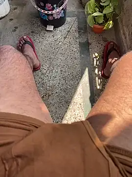 Snapshot of Bareilly_Boy1 chatting on February 23, 6:49 am Bareilly Boy1 online show from February 23, 6:49 am