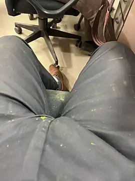 Snapshot of Bareilly_Boy1 chatting on March 13, 8:26 am Bareilly Boy1 online show from March 13, 8:26 am