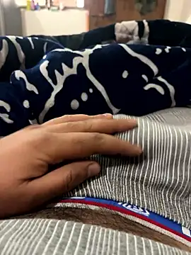 Snapshot of Bareilly_Boy1 chatting on January 15, 5:23 am Bareilly Boy1 online show from January 15, 5:23 am