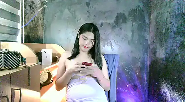 Snapshot of OdessaBODY chatting on January 10, 3:07 am OdessaBODY online show from January 10, 3:07 am