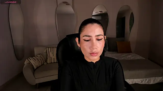 MarieJaneX online show from February 3, 10:58 am