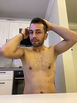 Emre-34 online show from November 9, 3:54 pm