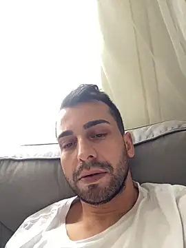 Emre-34 online show from November 10, 10:03 am