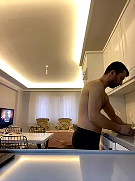 Emre-34 online show from November 23, 2:06 pm