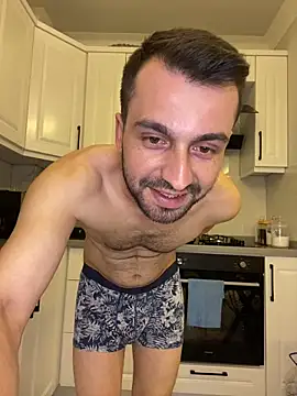 Emre-34 online show from May 2, 10:04 pm