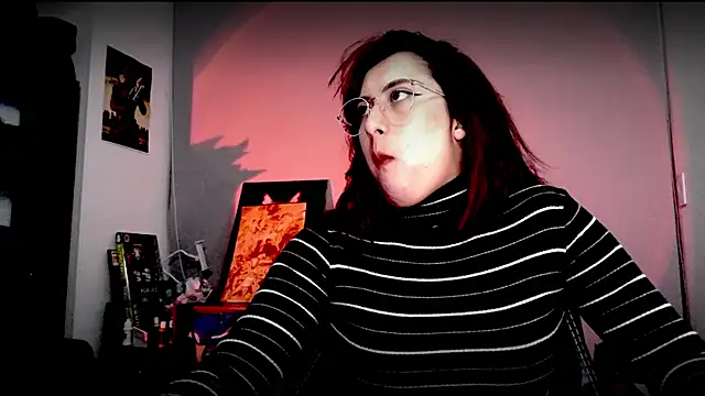 Scarlett Sen online show from January 16, 3:16 pm