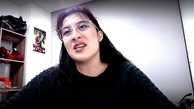 Scarlett Sen online show from March 4, 2:23 pm