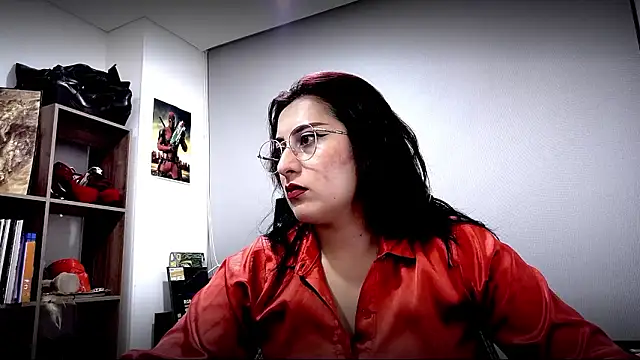 Scarlett Sen online show from March 5, 1:51 pm