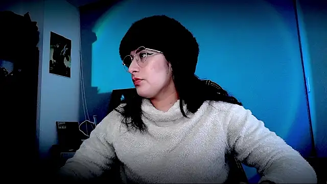 Scarlett Sen online show from March 18, 2:42 pm