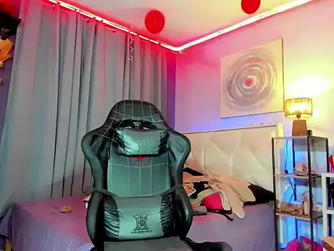 Amethyst ts online show from March 7, 2:57 am