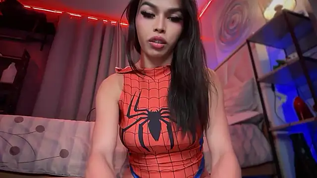 Amethyst ts online show from January 10, 9:33 am