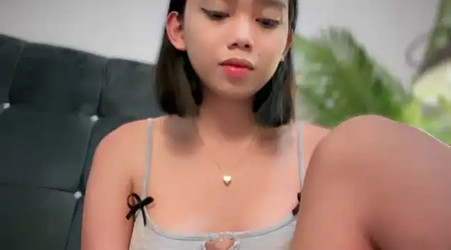 GenesisCastillano online show from March 9, 3:38 pm