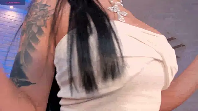 NickyLawson online show from October 29, 4:26 am