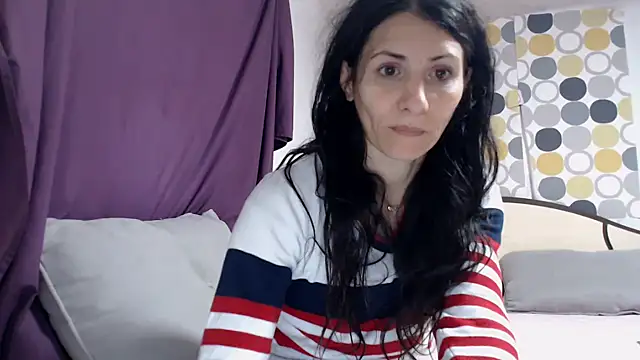 sexyevalove online show from October 16, 6:03 am