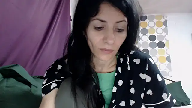 sexyevalove online show from October 29, 4:26 am