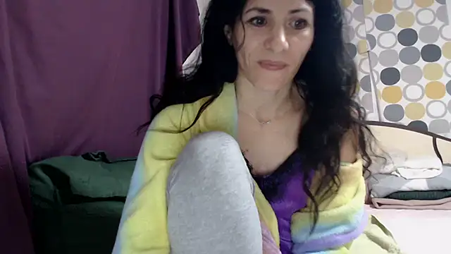 sexyevalove online show from November 29, 3:42 am