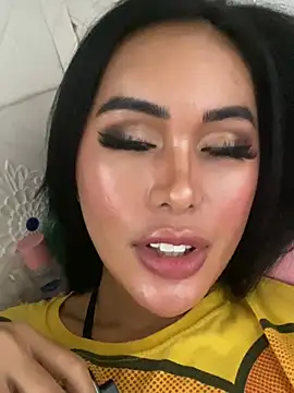 Snapshot of HeavenlyStar chatting on December 13, 8:47 pm HeavenlyStar online show from December 13, 8:47 pm