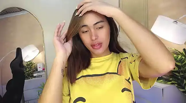 Snapshot of HeavenlyStar chatting on March 4, 3:26 pm HeavenlyStar online show from March 4, 3:26 pm