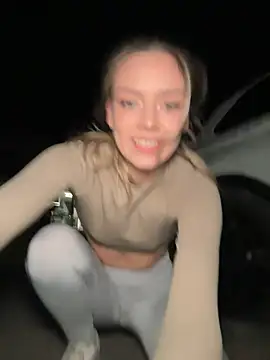 HopeHeaven online show from January 10, 9:53 pm