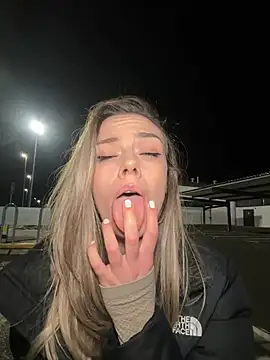 HopeHeaven online show from February 1, 9:19 pm