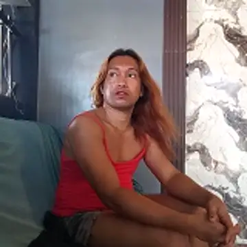 Angel Camshot online show from April 15, 4:30 am