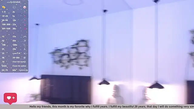 Athompzon online show from March 5, 8:00 pm