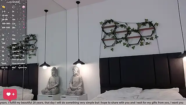 Athompzon online show from March 15, 7:38 pm