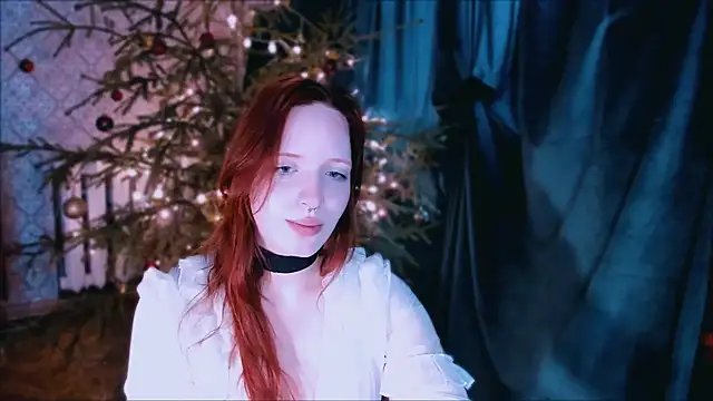 night Liliths online show from January 12, 8:57 am