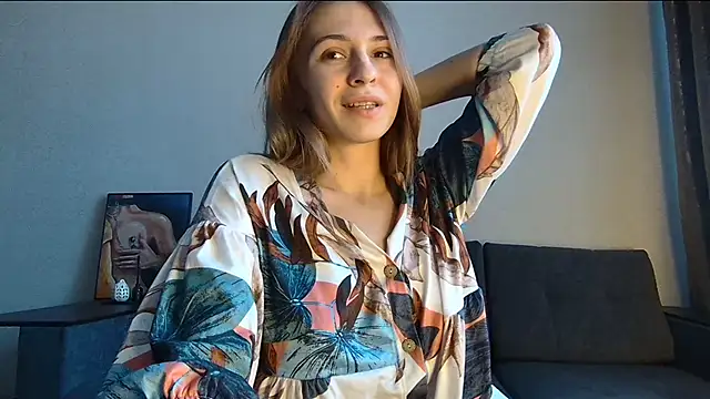 LovelyKatea online show from January 28, 10:23 am