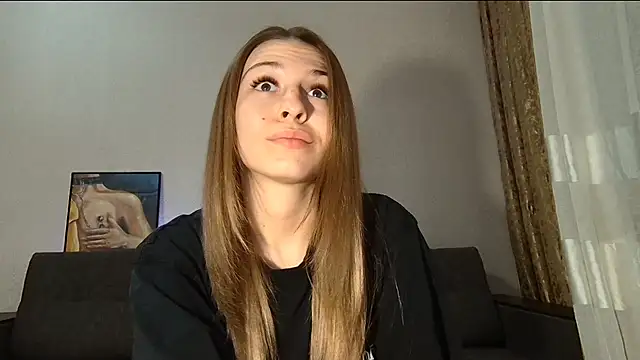 LovelyKatea online show from February 8, 1:33 pm