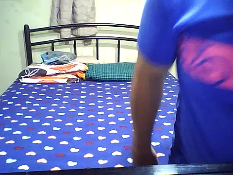 Snapshot of elfercho781 chatting on October 19, 9:26 pm elfercho781 online show from October 19, 9:26 pm