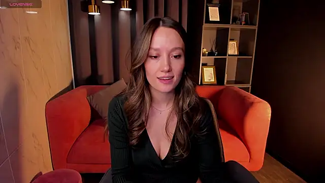 AgnesGoddess online show from February 1, 4:49 pm