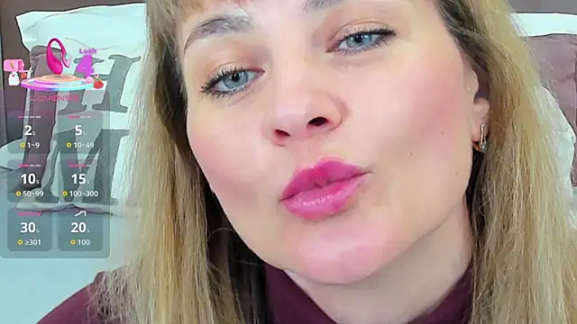 annasimonsj online show from April 4, 12:53 am