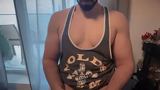 jeffmaverick12 online show from December 17, 8:53 am