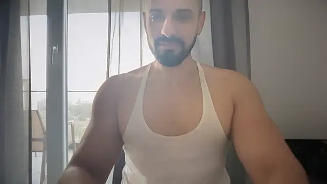 jeffmaverick12 online show from December 18, 8:53 am