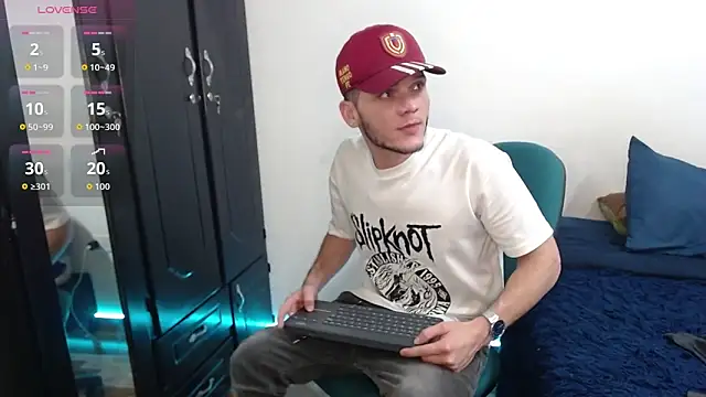 ramseesh online show from February 27, 2:44 am