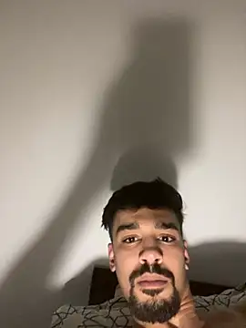 Hermanooooooo online show from January 15, 2:49 am