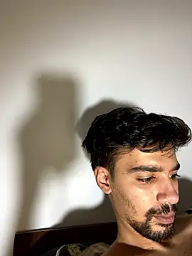 Hermanooooooo online show from January 10, 2:57 am