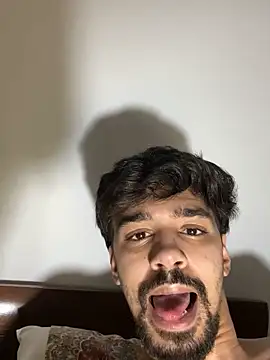 Hermanooooooo online show from February 23, 6:22 am