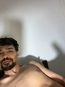 Hermanooooooo online show from February 28, 5:41 am