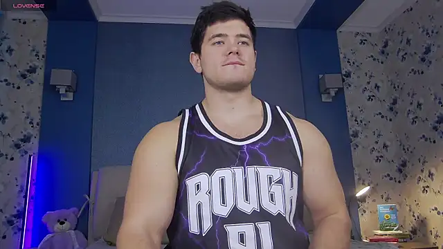 Snapshot of Arilas_ chatting on December 6, 7:43 am Arilas online show from December 6, 7:43 am