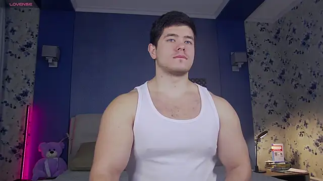 Snapshot of Arilas_ chatting on December 8, 7:26 am Arilas online show from December 8, 7:26 am