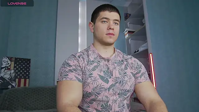 Snapshot of Arilas_ chatting on March 1, 7:30 am Arilas online show from March 1, 7:30 am