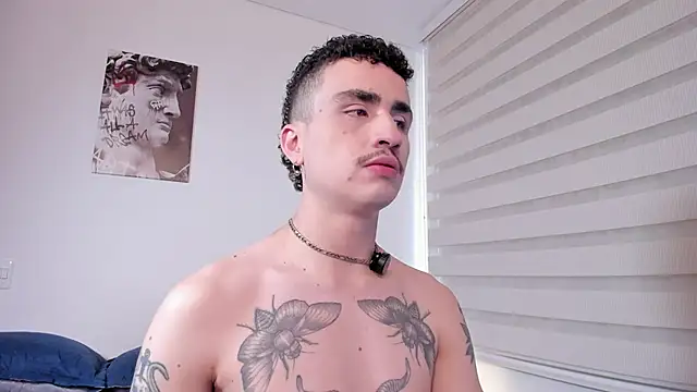 syd onfire online show from July 8, 6:23 pm